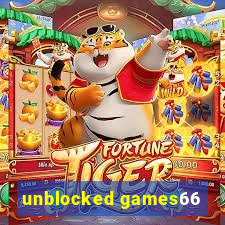 unblocked games66